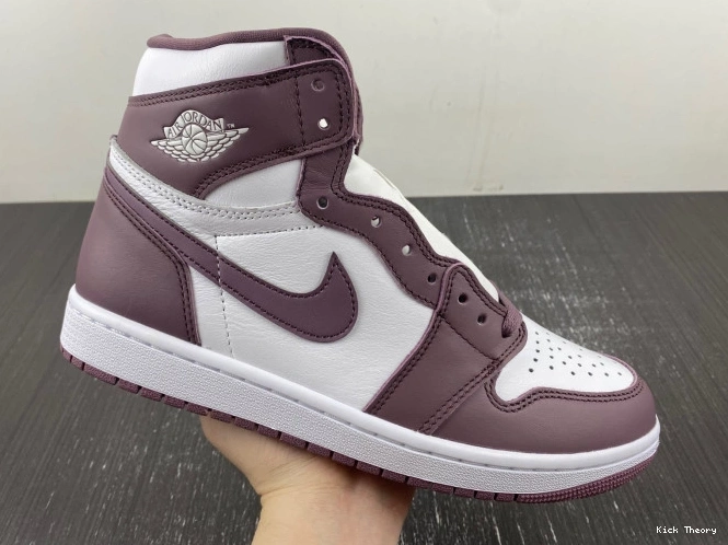 Kick Theory Mauve Air J High Jordan OG 1 Sky DZ5485-105 0816